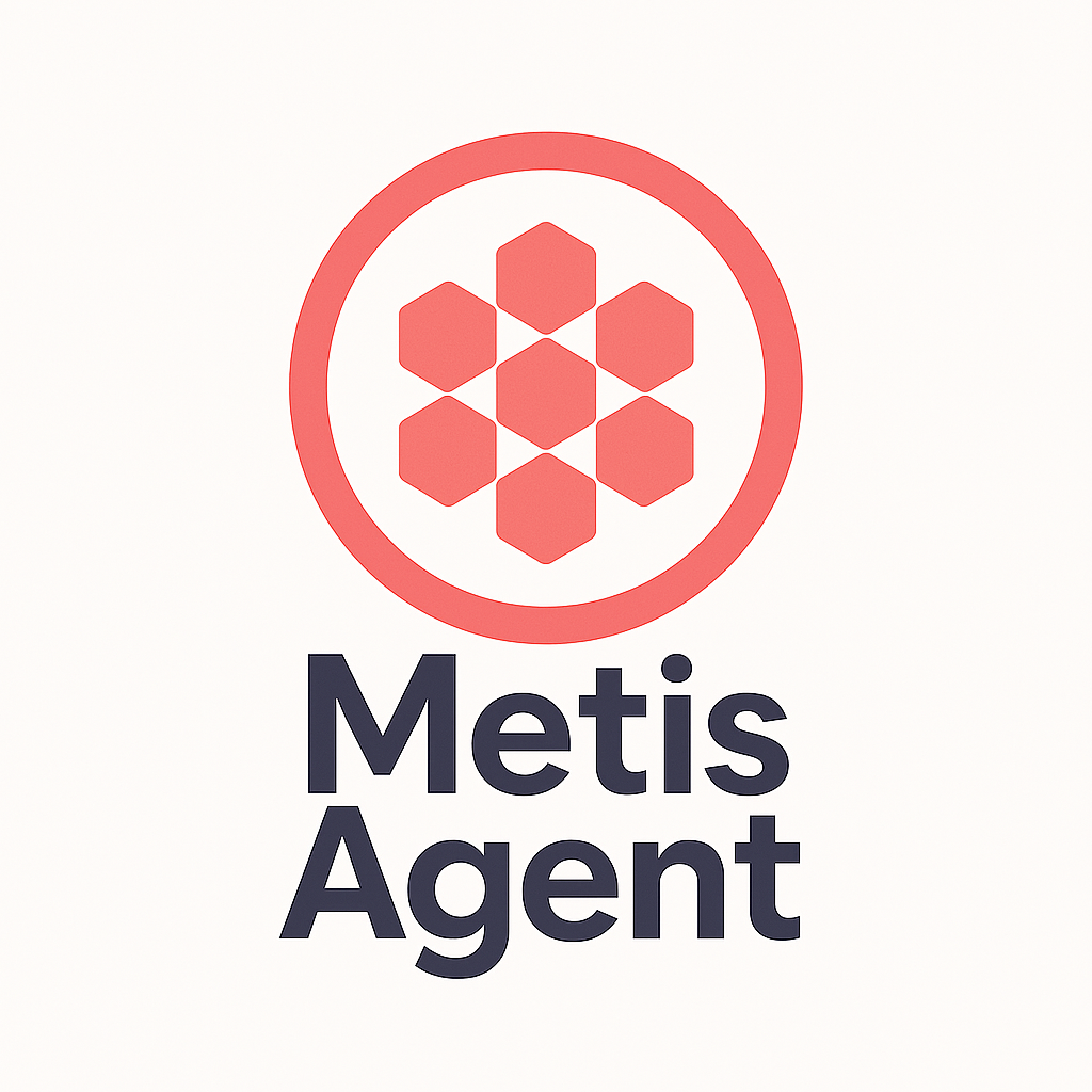 Metis Agent Icon
