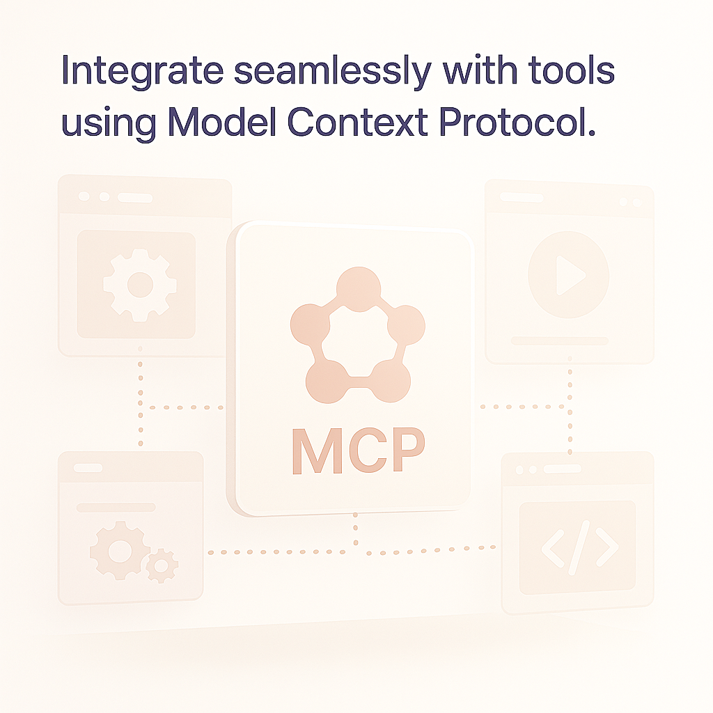 MCP Integration
