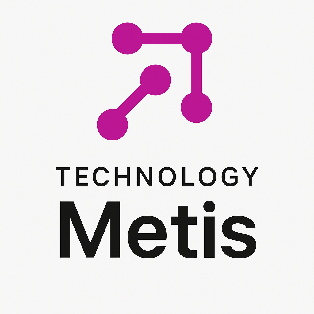 Metis Technologie Logo